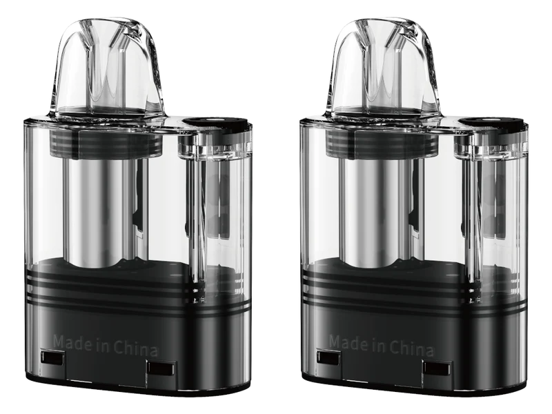 GeekVape - GO - 10ml Dual Mesh Cartridge (2 Stück)