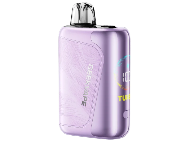 GeekVape - GO - E-Zigaretten Set