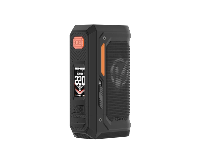 Vaporesso - Armour Octa - 220 Watt Akkuträger