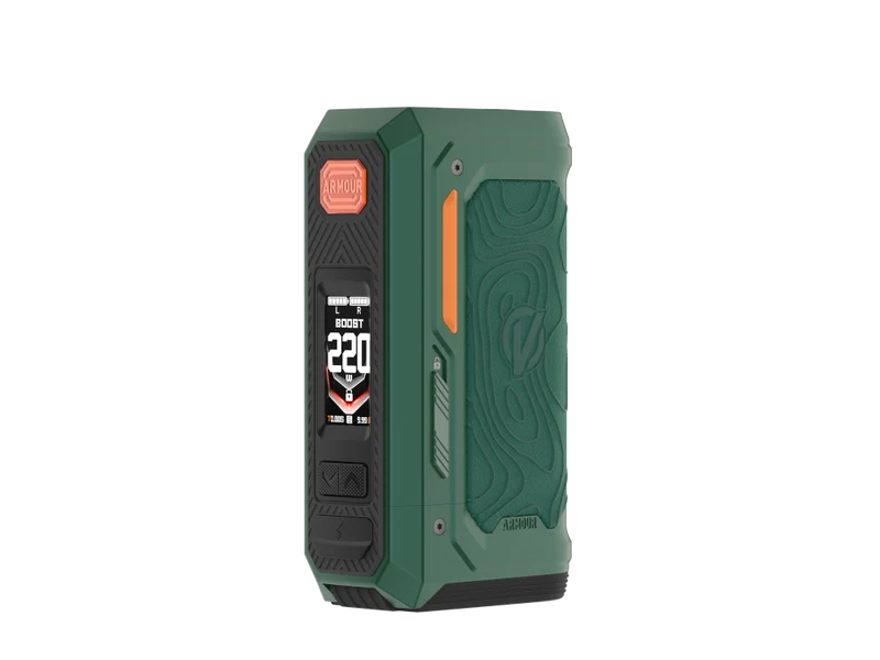 Vaporesso - Armour Octa - 220 Watt Akkuträger