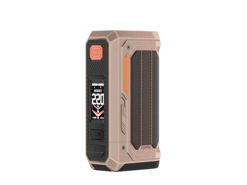 Vaporesso - Armour Octa - 220 Watt Akkuträger
