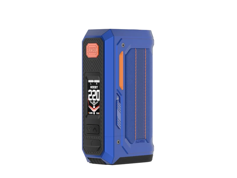 Vaporesso - Armour Octa - 220 Watt Akkuträger
