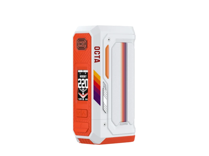 Vaporesso - Armour Octa - 220 Watt Akkuträger
