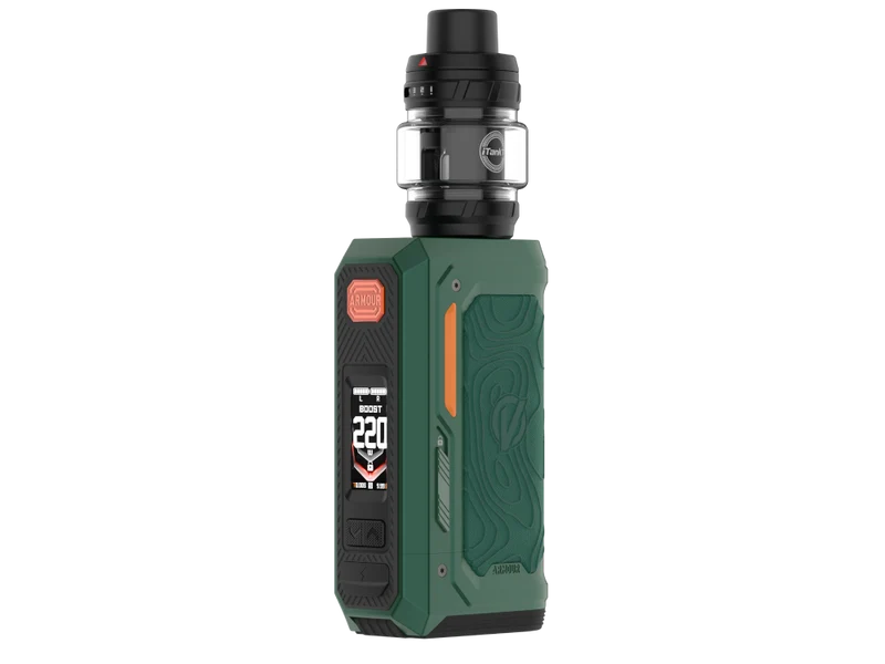 Vaporesso - Armour Octa - E-Zigaretten Set