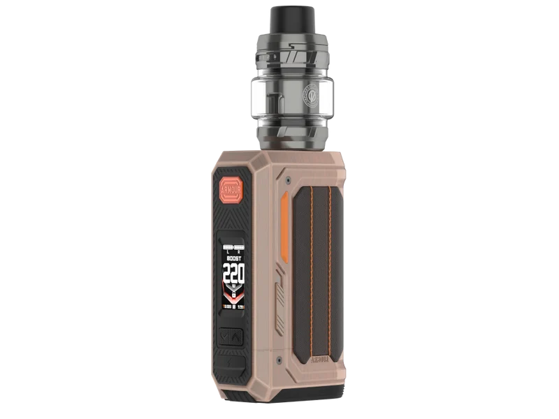 Vaporesso - Armour Octa - E-Zigaretten Set