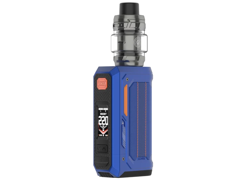Vaporesso - Armour Octa - E-Zigaretten Set