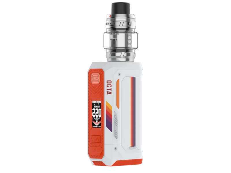 Vaporesso - Armour Octa - E-Zigaretten Set