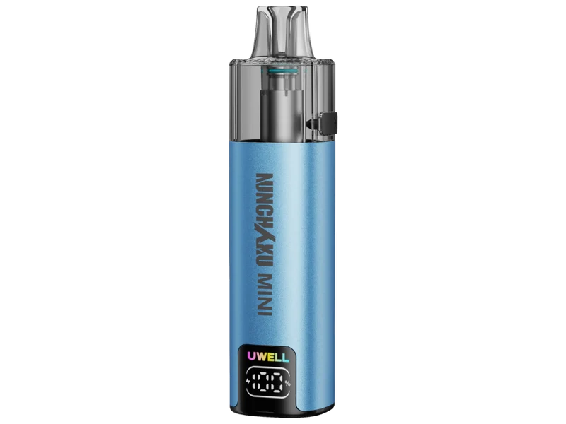 Uwell - Nunchaku Mini - E-Zigaretten Set