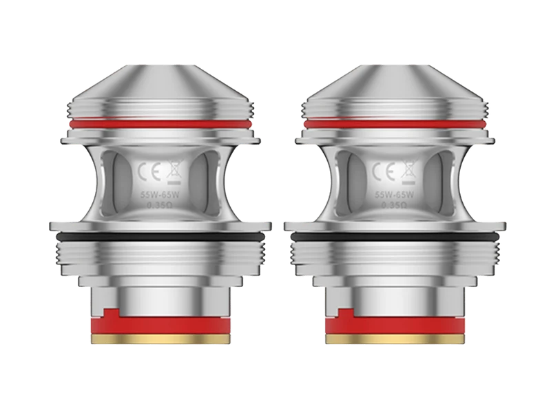 Uwell - Valyrian IV - Heads (2 Stück)