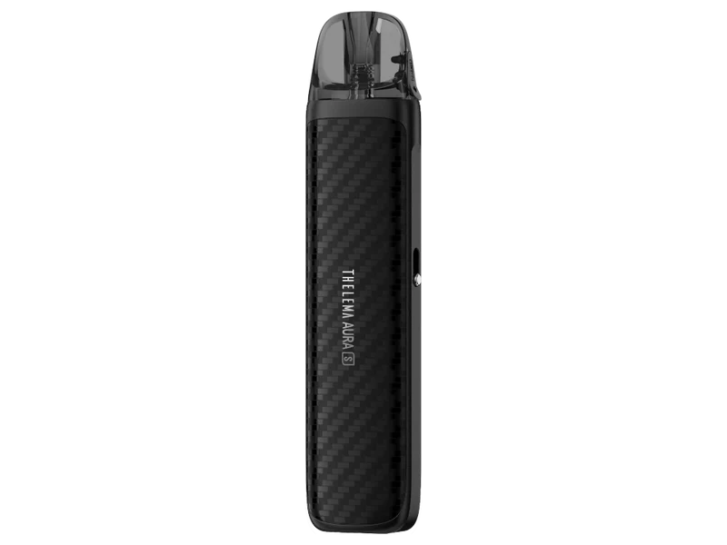 Lost Vape - Thelema Aura S - E-Zigaretten Set