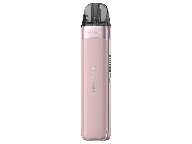 Lost Vape - Thelema Aura S - E-Zigaretten Set