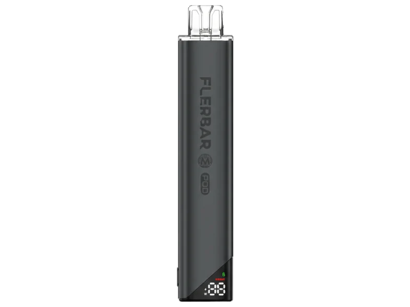 Flerbar - POD - 650mAh Akku