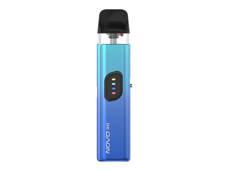 Smok - Novo Go - E-Zigaretten Set