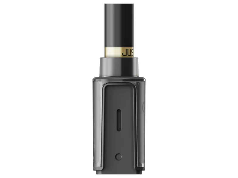 JustFog - GLENT Filter - Pod mit Head (2 Stück)