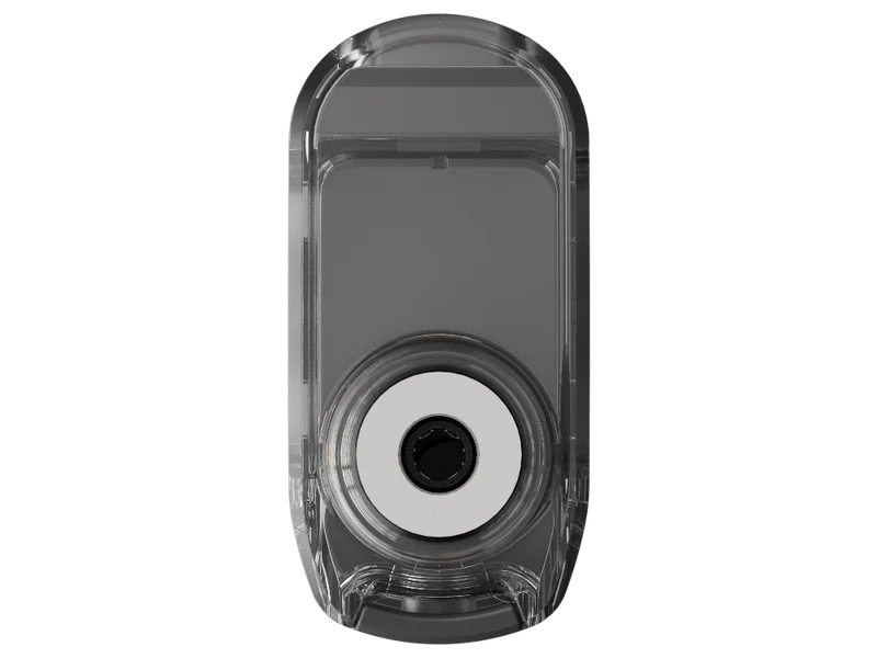 JustFog - GLENT Filter - Pod mit Head (2 Stück)