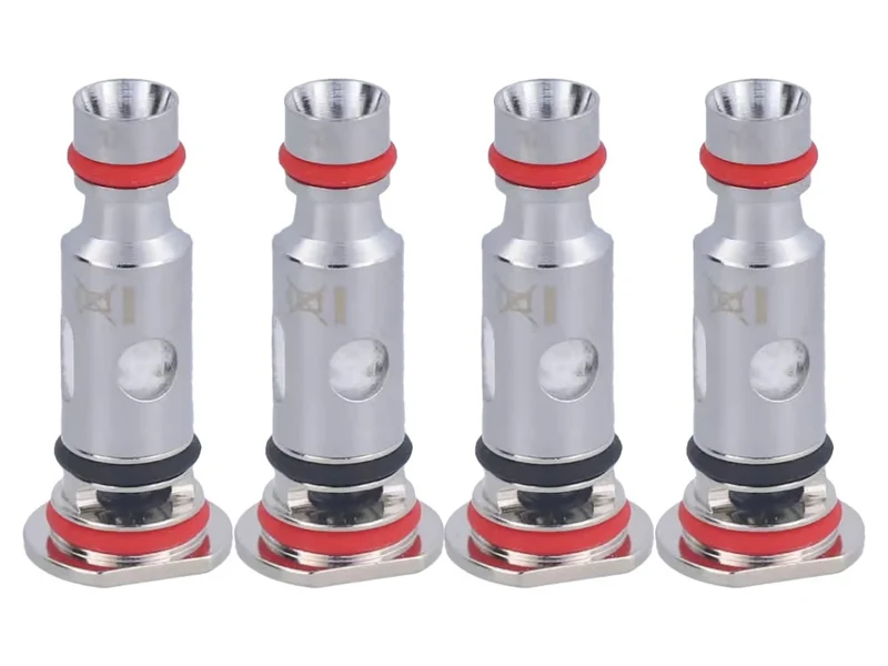 Uwell Caliburn G Verdampferköpfe