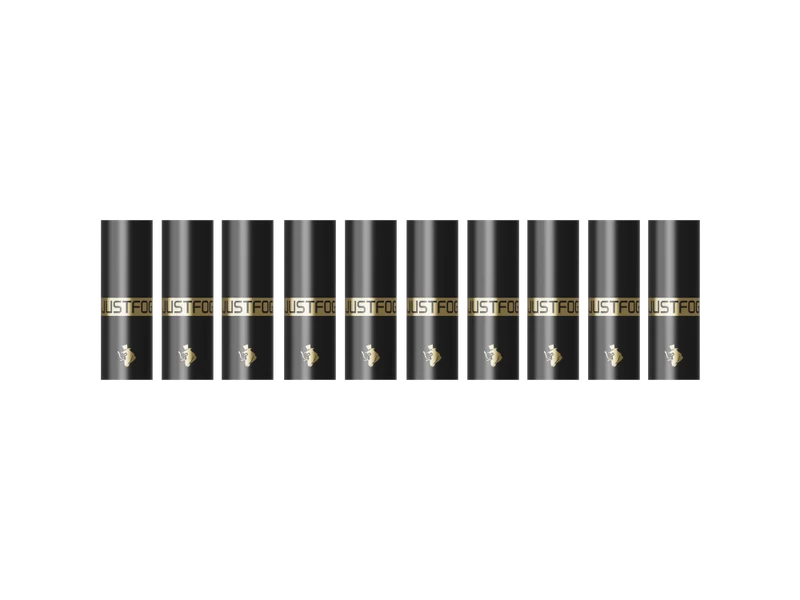 JustFog GLENT Filter