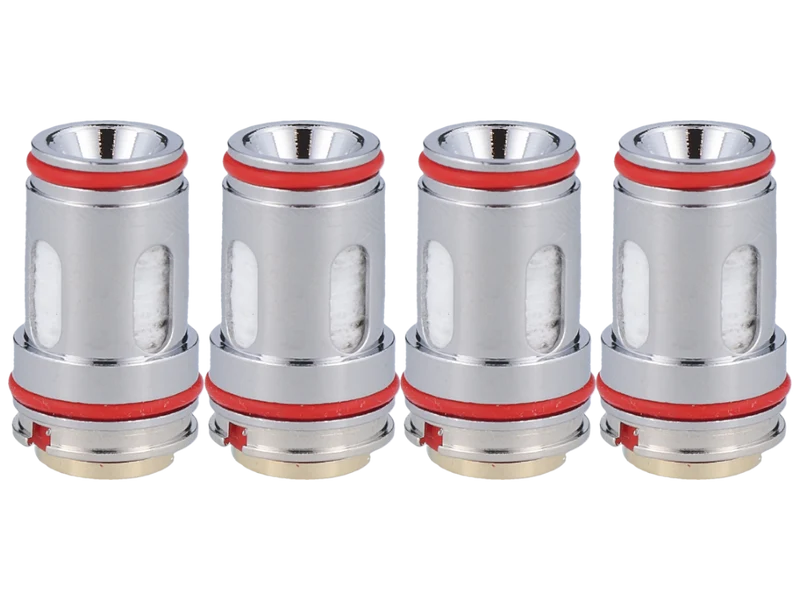 Uwell Crown 5 Verdampferköpfe