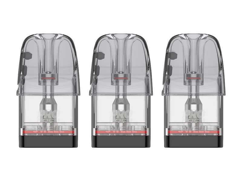 Uwell Caliburn GPP Alpha Pods