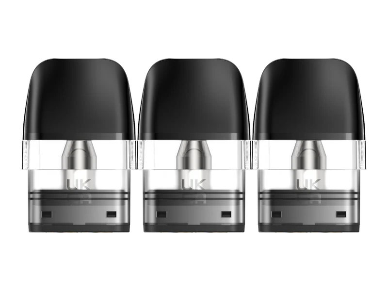GeekVape Q Pods