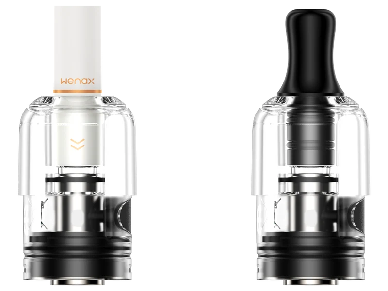 GeekVape S Pods
