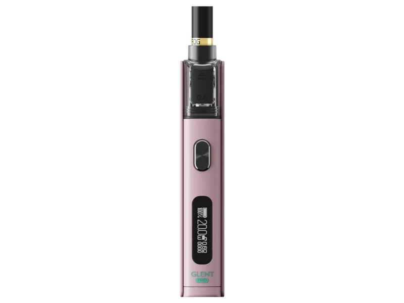 JustFog GLENT PRO E-Zigarette