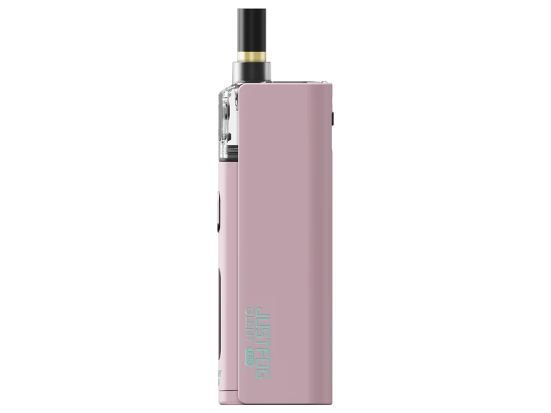 JustFog GLENT PRO E-Zigarette