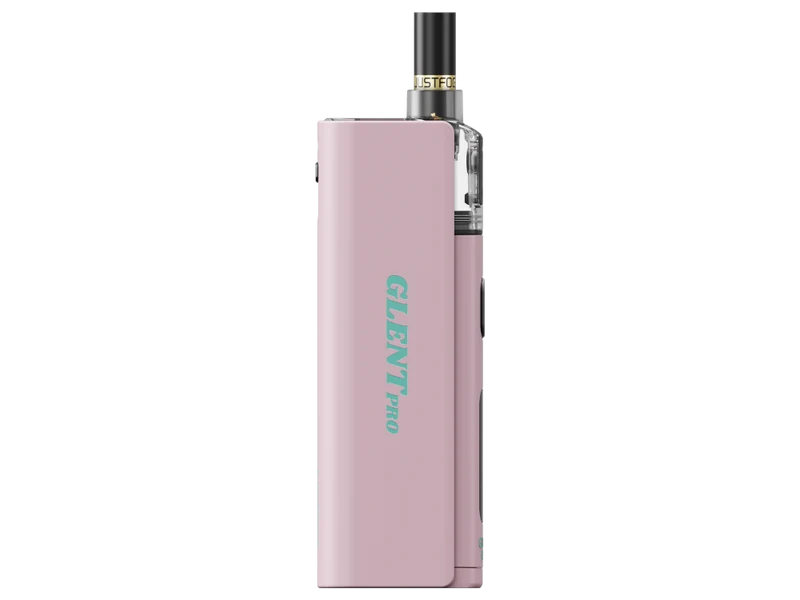JustFog GLENT PRO E-Zigarette