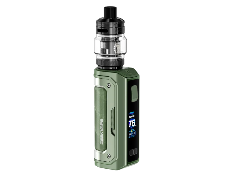 GEEKVAPE Aegis Mini 5 E-Zigarette