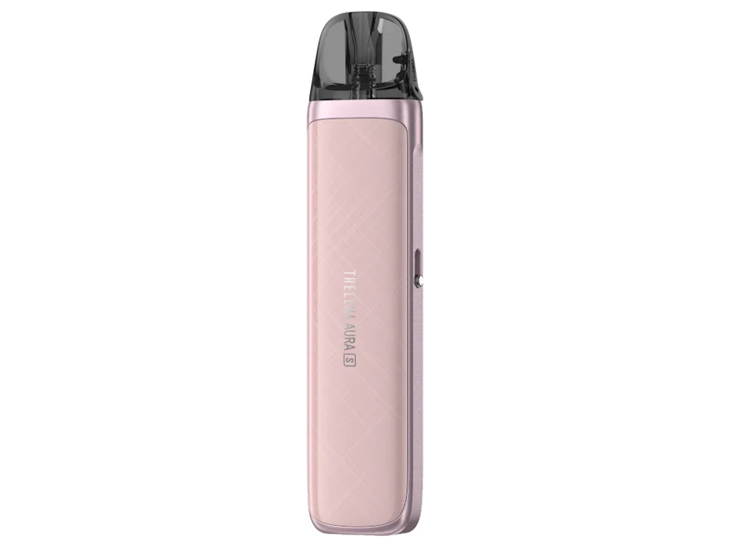 Lost Vape Thelema Aura S E-Zigarette