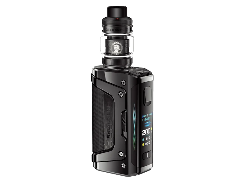 GEEKVAPE Aegis Legend 5 E-Zigarette