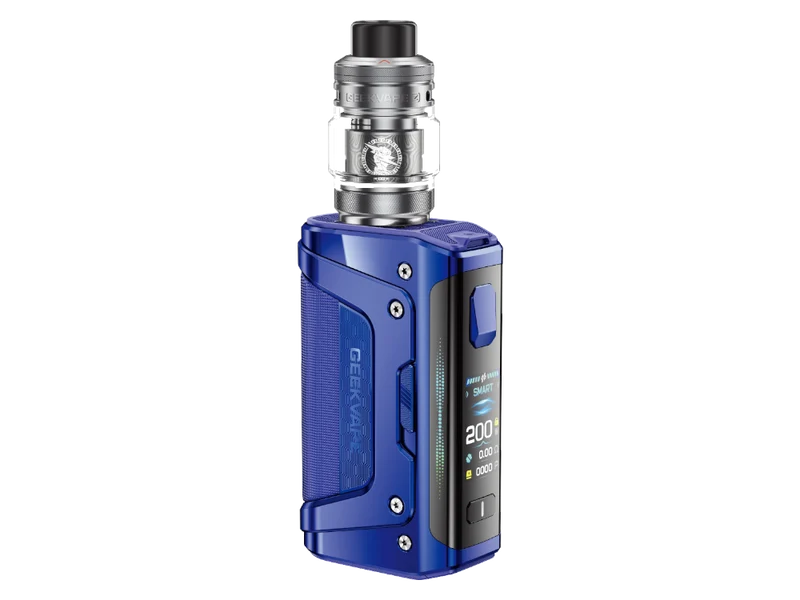 GEEKVAPE Aegis Legend 5 E-Zigarette