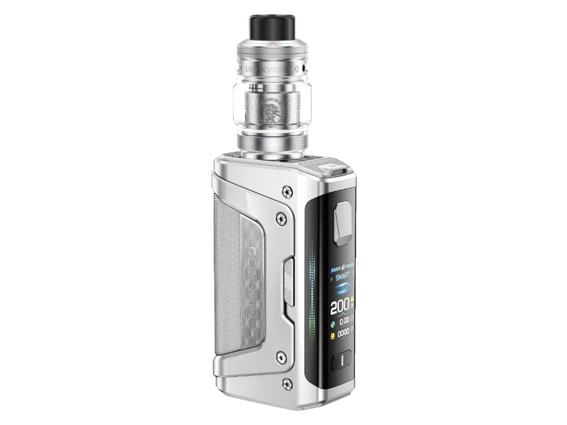 GEEKVAPE Aegis Legend 5 E-Zigarette