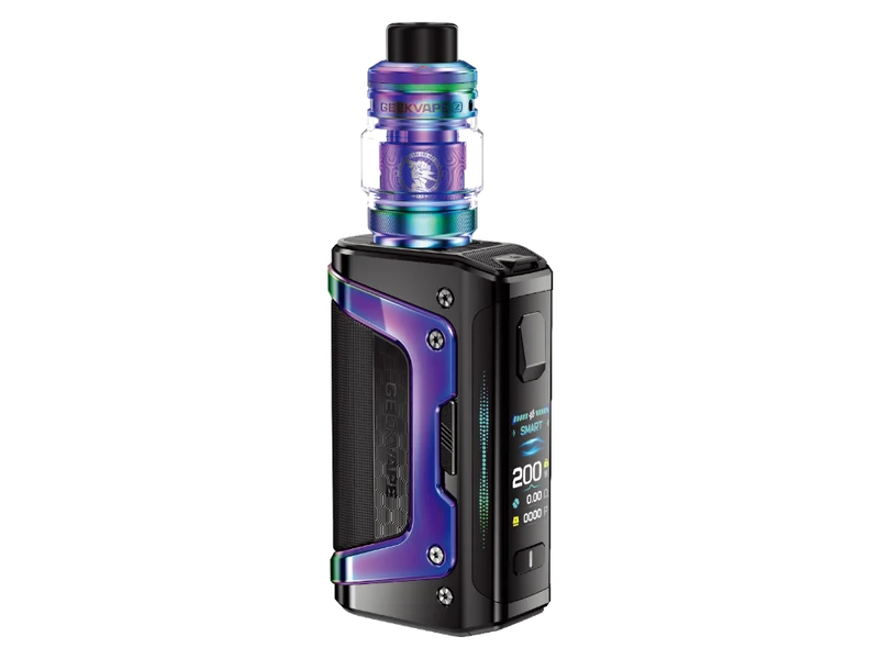 GEEKVAPE Aegis Legend 5 E-Zigarette