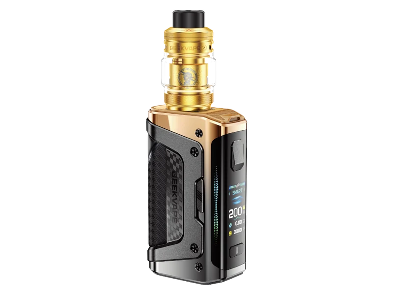 GEEKVAPE Aegis Legend 5 E-Zigarette
