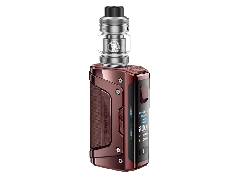 GEEKVAPE Aegis Legend 5 E-Zigarette