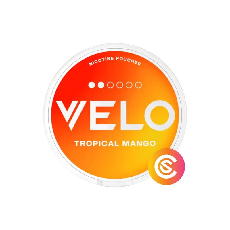 VELO Variety Pack