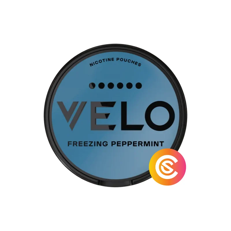 VELO Peppermint Pack