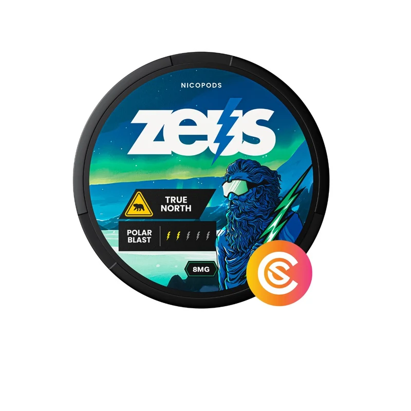 ZEUS Light Series Mixpack