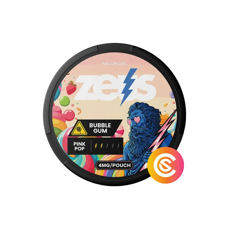 ZEUS Light Series Mixpack