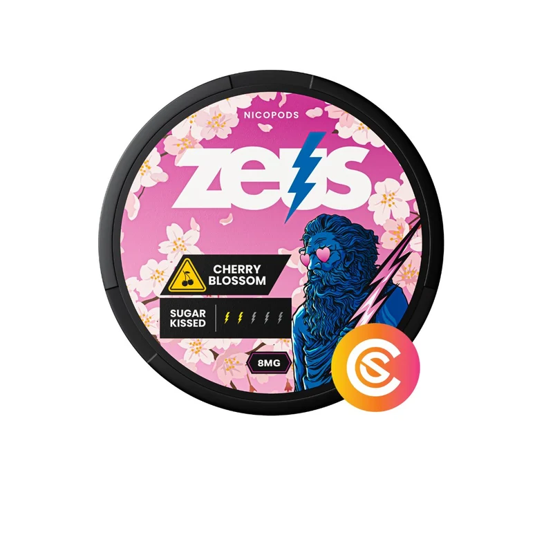ZEUS Light Series Mixpack