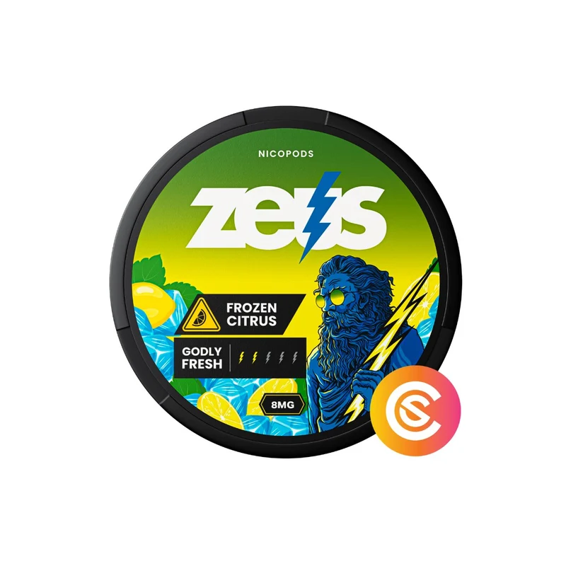 ZEUS Light Series Mixpack