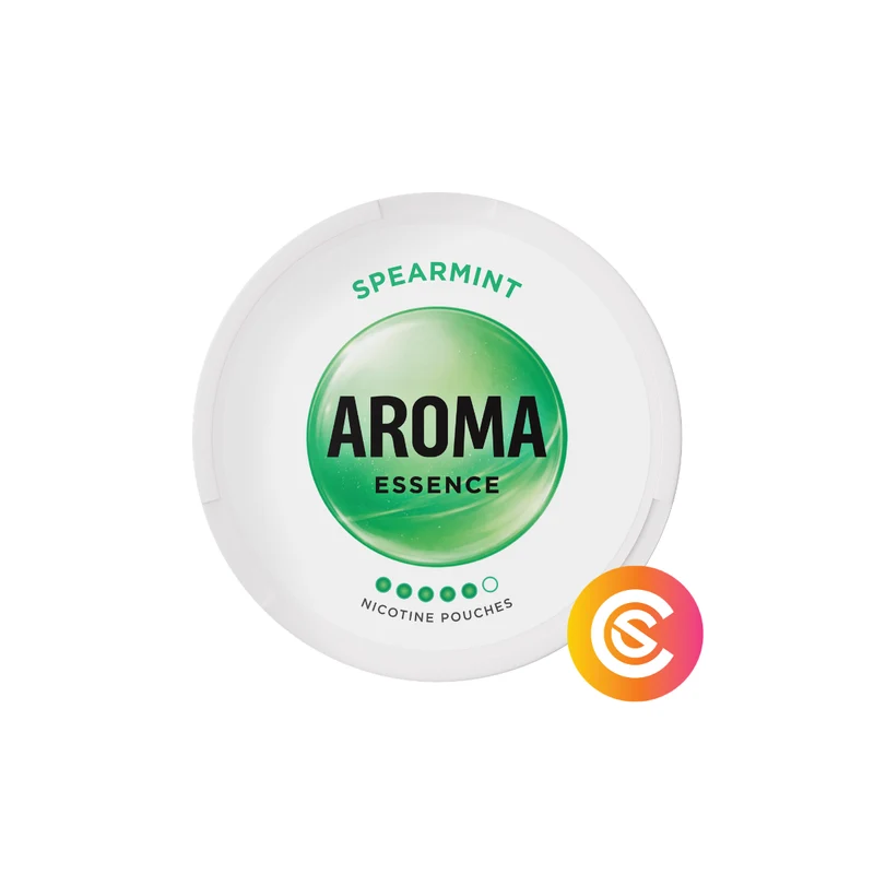 Aroma Essence Spearmint