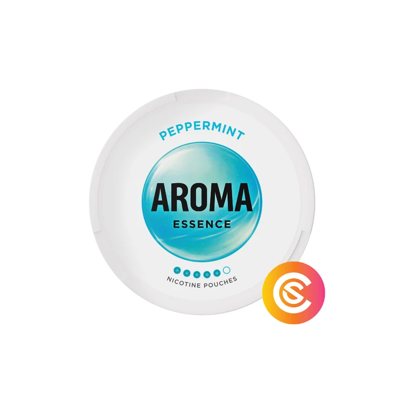 Aroma Essence Peppermint