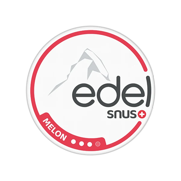 Edel Melon 9MG