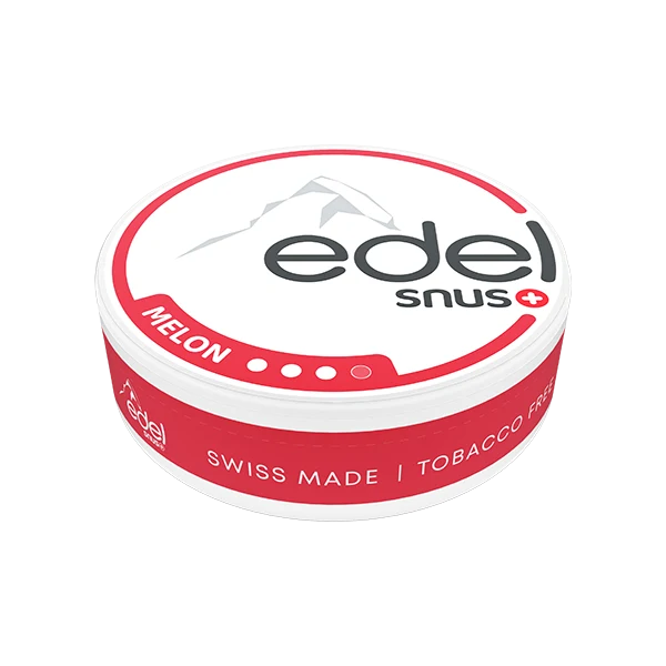 Edel Melon 9MG