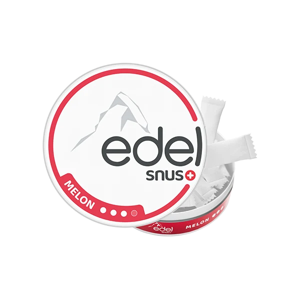 Edel Melon 9MG