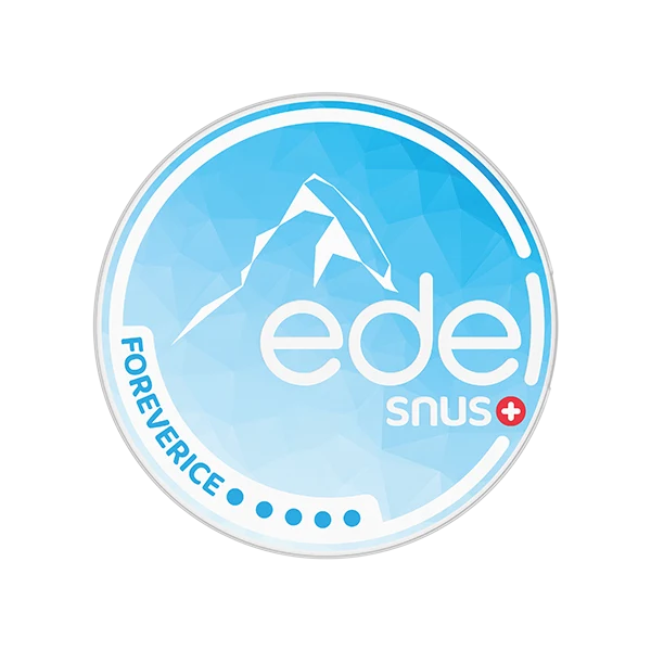 Edel Forever Ice 15MG