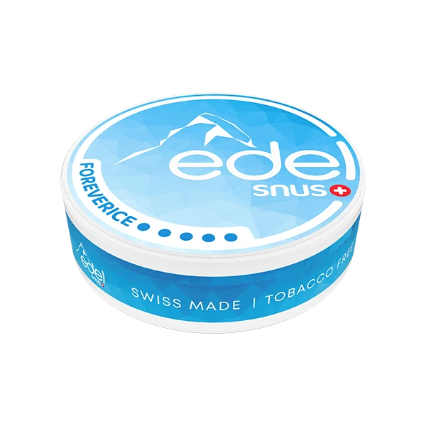 Edel Forever Ice 15MG