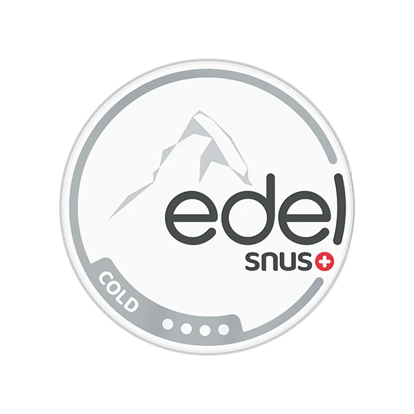 Edel Cold 12MG